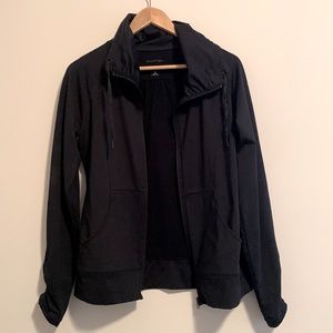 Light jacket